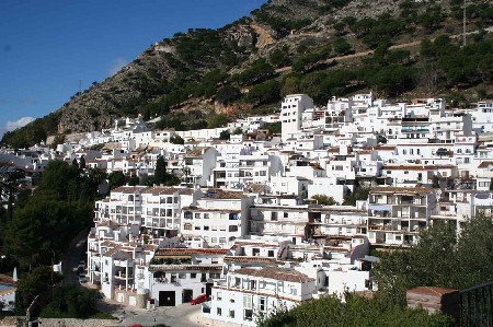 Mijas_El_Chorro